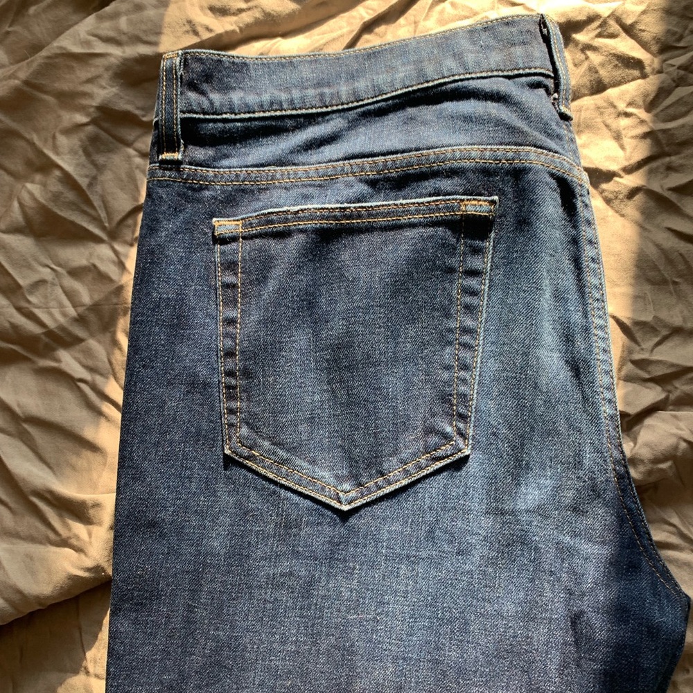 Men’s Joe’s Jeans-The Brixton Fit-size 38